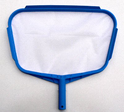 Pool-Reinigung und Ersatzteile