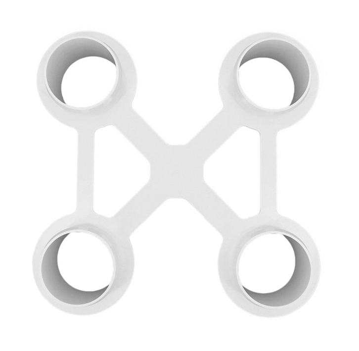 Kollektoren fr Kartuschenfilter