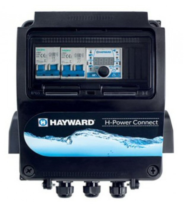 H-Power Connect Poolsteuerung mit Bluetooth