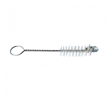 K�vetten-B�rste, L�nge: 12 cm
