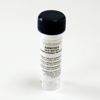 AMMONIUM Konditionierer-Tabletten fr Palintest Photometer-Test Ammoium , 100 Stck