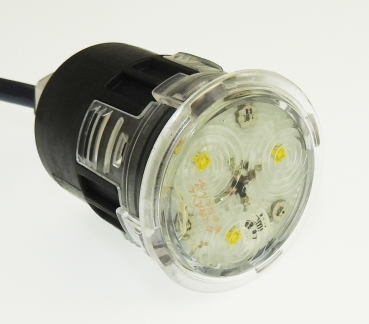 Leuchtmittel LED wei fr Mini-UWS, 12 V / 15 W / 630 Lumen (PRH20LDW)