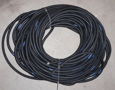 Stromkabel 2 x 1,5 mm, fr UWS 12 V, bis 50 W