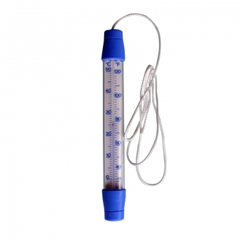 Tauch-Thermometer, Lnge 17,5 cm