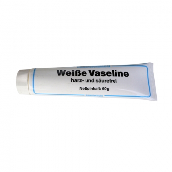 Vaseline, neutral, Tube 60 gr