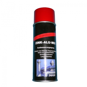 Zink-Aluminium-Spray, 400 ml