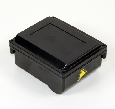 Anschlukasten fr Pumpen 