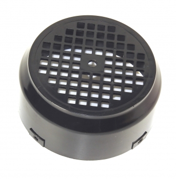 Lftergitter fr Pumpen 