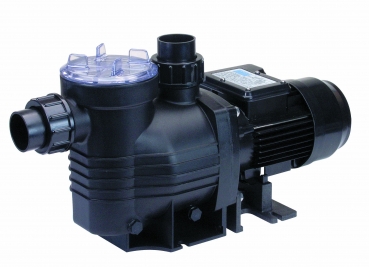 Pumpe Waterco Suprastream 7 m³/h, 0,5 PS