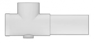 Zellentrger 63 mm fr Modelle RCB-33/50 v. AR UV Low Salt / Flo / Flo Advanced / Kripsol KLX / Salt & Swim 2.0 (+)