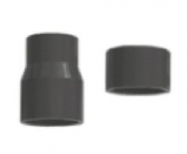 Rohr-Adapter 75-50 mm fr AquaRite UV Low Salt / Flo / Flo Advanced / Kripsol KLX / Salt & Swim 2.0 (+)