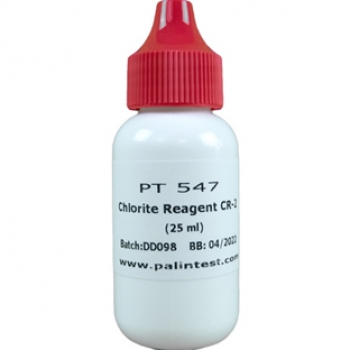 Chlorit CR-2 Flssig-Reagenz, in 25 ml Flasche