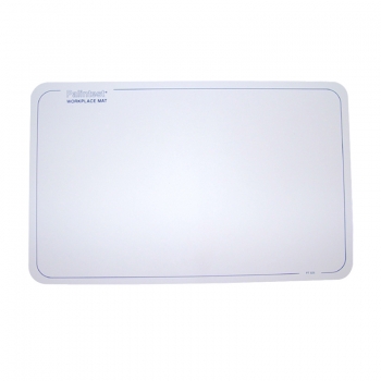 Arbeitsunterlage, Kunststoff, 40 x 25 cm