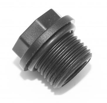 Schraubverschlu AG 1/2