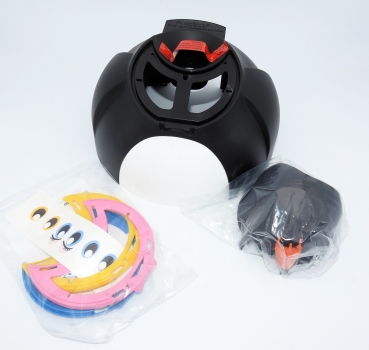 Haube fr Bodensauger Penguin