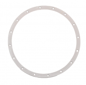 Flansch fr Einlaufdse EP-3303