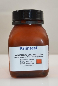 pH-Buffer-Lsung pH 4,01, Weithalsflasche 600 ml
