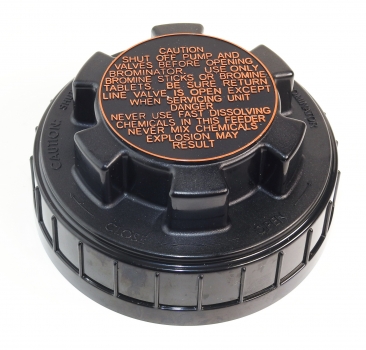 Deckel fr Bromdosierer CL-110-BR