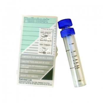 CYANURSURE Tabletten-Zhltest-Kit, ca. 50 Tests