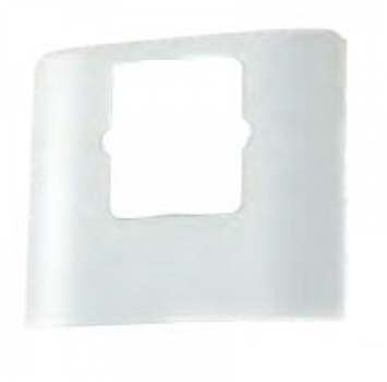 Obere Frontplatte fr AquaRite +