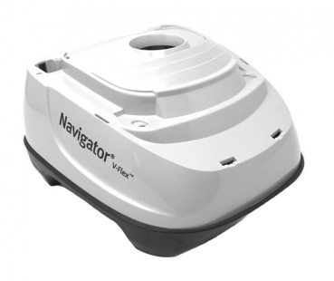 Deckelunterteil fr Poolsauger Navigator V-Flex