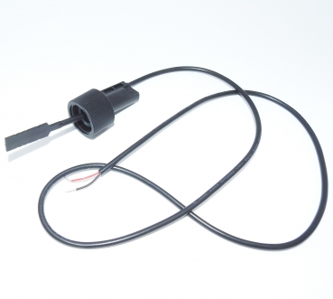 Durchfluss-Sensor fr Wrmepumpe Sum Heat Fi