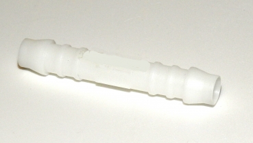 Schlauchverbinder,  2 x Schlauch-ID 8 mm