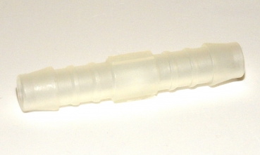 Schlauchverbinder,  2 x Schlauch-ID 10 mm
