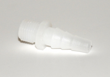PVDF-Schlauchtlle 7-10 mm x AG 1/4