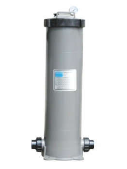 Kartuschenfilter Waterco SUPER, Filterkapazität 16,5 m³/h
