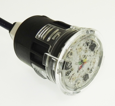 Leuchtmittel LED RGB fr Mini-UWS, 12 V / 18 W / 320 Lumen (PRH20LDRVB)