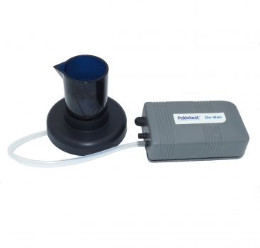 Entgasungs-Kit fr Sensor-Messgert Kemio Chlordioxid/Chlorit