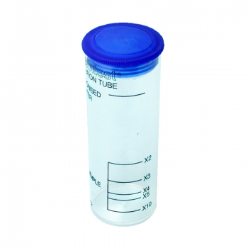 Verdnnungs-Zylinder, 100 ml