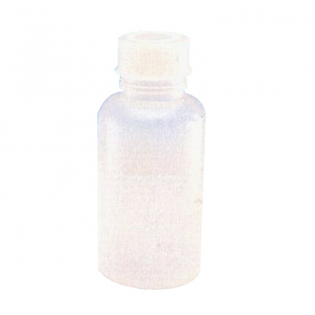 Kunststoff-Flasche 500 ml