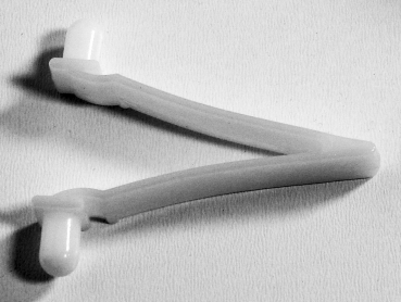 Y-Feder fr Super-Vac Sauger