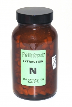 Einzel-Reagenzien-Pack EXTRAKTION N, fr 250 Tests, Tabletten in Flasche