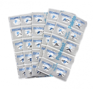 Einzel-Reagenzien-Pack PHOSPHOR P, fr 50 Tests