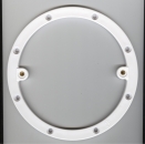 Flansch fr Bodenablufe SP-1048 + 1049, WG-1048 + 1049