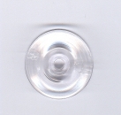 Rad fr Distanzring von Bodensauger Magic Clean usw.