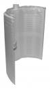 Filter-Element breit für Kieselgurfilter Micro Clear "DE-2400" / ProGrid "DE-2420"