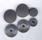 Kit Schwarze Punkte fr Magic Clean