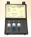 Check-Standards für Photometer "Chlordioxid Duo"