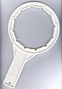 Ausbauschlüssel für Kartuschenfilter Micro-Star-Clear C-0225