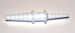 Schlauchverbinder Reduzierung 4-8 > 8-10 mm, PP