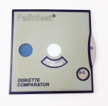 Folien-Disketten-Komperator "UniversalpH"