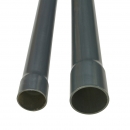 PVC-Rohre à 5 Meter, Außendurchmesser: 63 mm