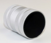 Rohr-Entgrater für PVC-Rohre 6-50 mm