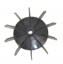 Lfterrad fr Pumpen "Powerline" SP81002-81007WAU