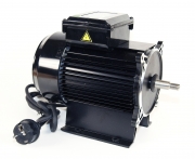 Motor fr Pumpe "Power-Flo II" SP-8103 / "Powerline" 81003