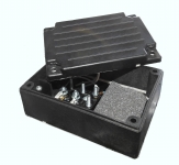 Anschlusskasten fr Pumpe "K-Flo", 300 M